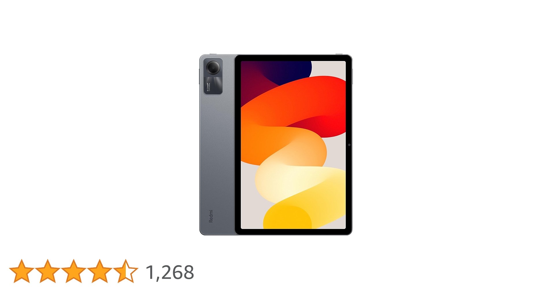 Redmi Pad SE. 11インチ❢ お値引きしてます。早いもの勝ちで！ Redmi Pad SE（11インチ/6GB/128GB/Wi-Fiモデル）- ラベンダー